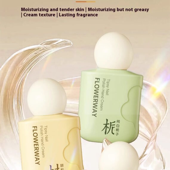 C12-It's ! It's only 1 cent for new customers, and it's free shipping to your home! !Fragrance Hand Cream