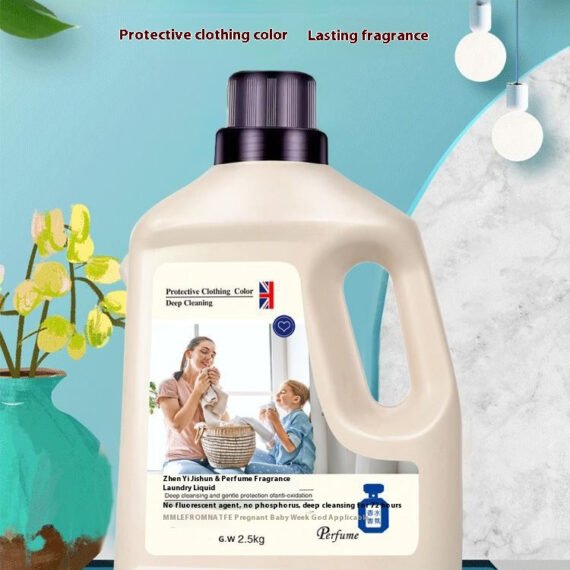 C3-It's ! It's only 1 cent for new customers, and it's free shipping to your home! !Fragrance laundry detergent