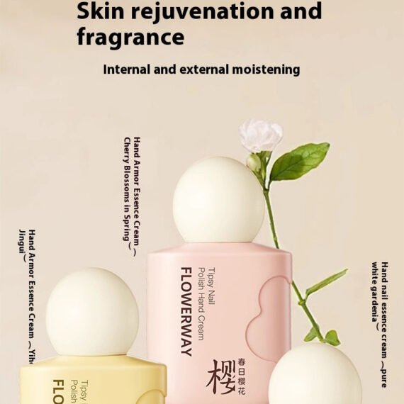 C12-It's ! It's only 1 cent for new customers, and it's free shipping to your home! !Fragrance Hand Cream