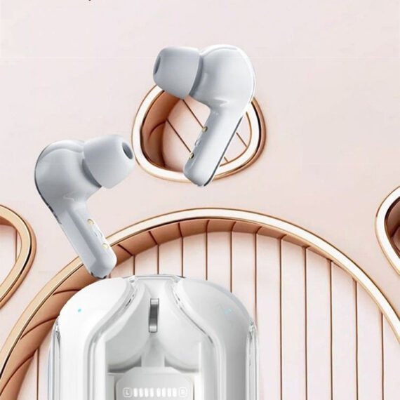 C18-It’s ! It’s only 1 cent for new customers, and it’s free shipping to your home! !HIFI Noise Cancelling Bluetooth Headphones~~