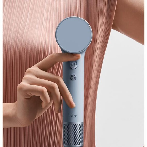 C26-It’s ! It’s only $5.99 for new customers, and it’s free shipping to your home! !LaiFen Mini High Speed Portable Negative Ion Hair Dryer