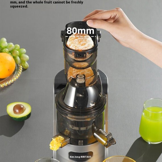 C16-It’s ! It’s only $5.99 for new customers, and it’s free shipping to your home! !Multifunctional fruit and vegetable soy milk juicer~