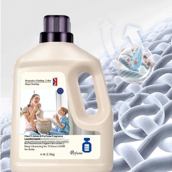 C3-It's ! It's only 1 cent for new customers, and it's free shipping to your home! !Fragrance laundry detergent