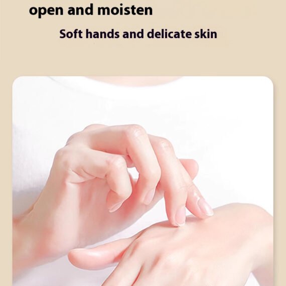 C12-It's ! It's only 1 cent for new customers, and it's free shipping to your home! !Fragrance Hand Cream