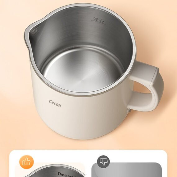 C14-It's ! It's only $5.99 for new customers, and it's free shipping to your home! !Foldable kettle~~