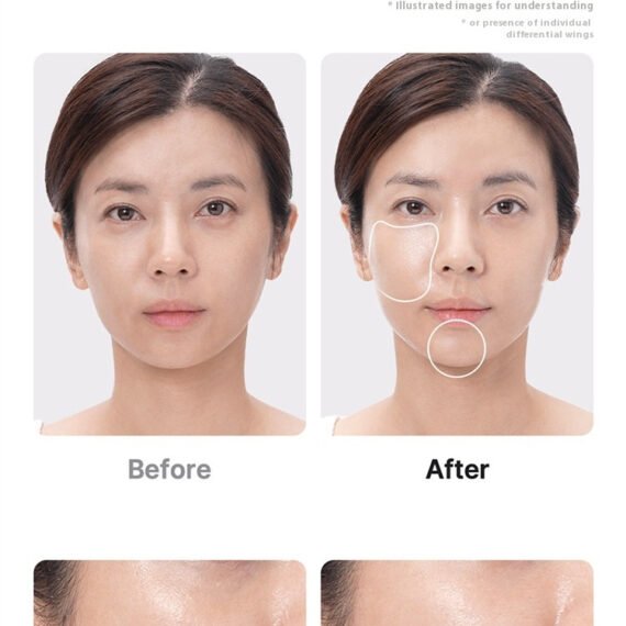 C34-It’s ! It’s only $5.99 for new customers, and it’s free shipping to your home! !【medicube Official】 Age-R Booster Pro