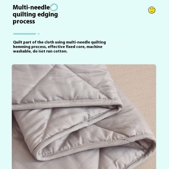 C5-It's ! It's only 1 cent for new customers, and it's free shipping to your home! !Dual purpose pillow quilt