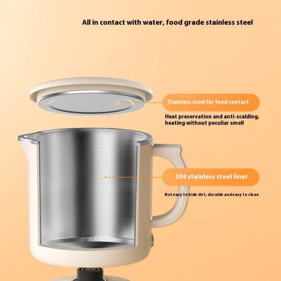 C14-It's ! It's only $5.99 for new customers, and it's free shipping to your home! !Foldable kettle~~