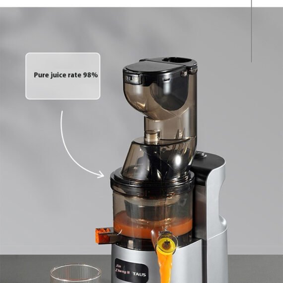 C16-It’s ! It’s only $5.99 for new customers, and it’s free shipping to your home! !Multifunctional fruit and vegetable soy milk juicer~
