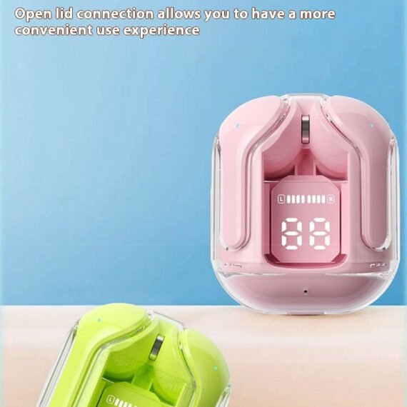 C18-It’s ! It’s only 1 cent for new customers, and it’s free shipping to your home! !HIFI Noise Cancelling Bluetooth Headphones~~