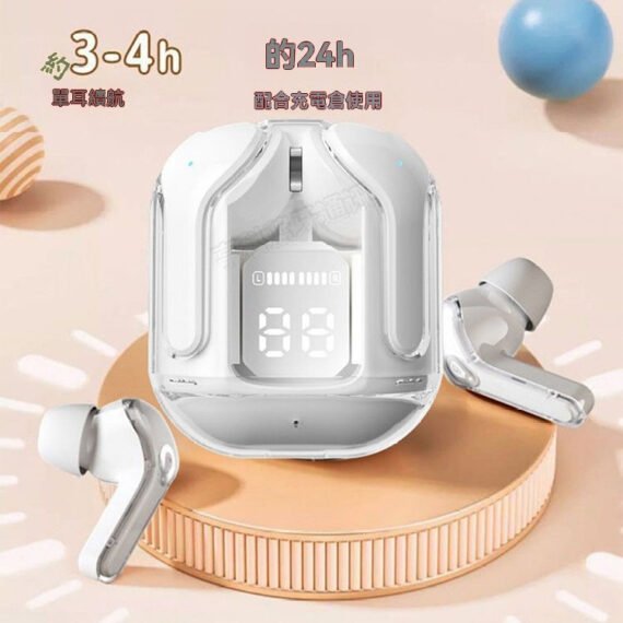 C18-It’s ! It’s only 1 cent for new customers, and it’s free shipping to your home! !HIFI Noise Cancelling Bluetooth Headphones~~