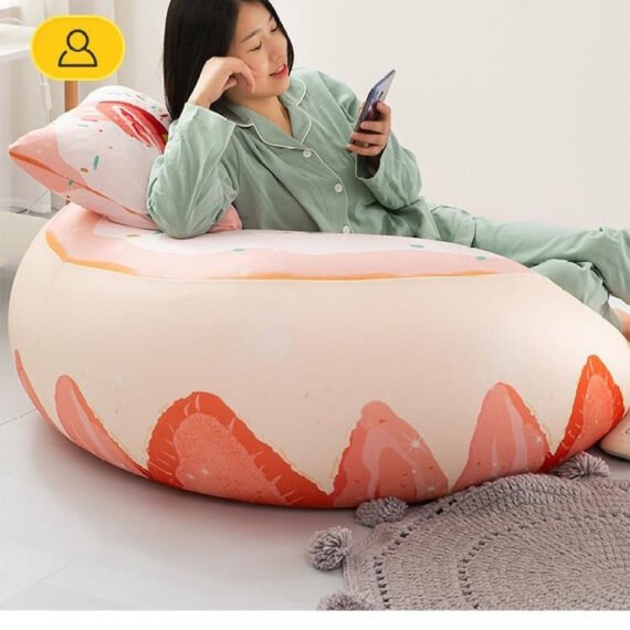 C28-It’s ! It’s only $5.99 for new customers, and it’s free shipping to your home! !Lazy sofa tatami~~