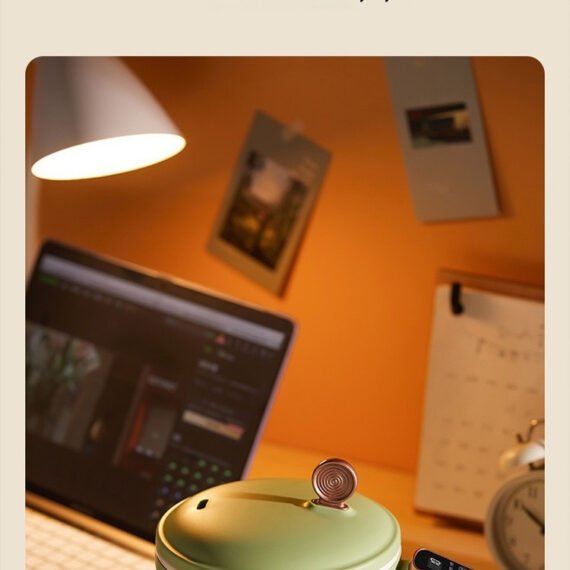 C4-It's ! It's only 1 cent for new customers, and it's free shipping to your home! !Multifunctional lazy cooking pot~