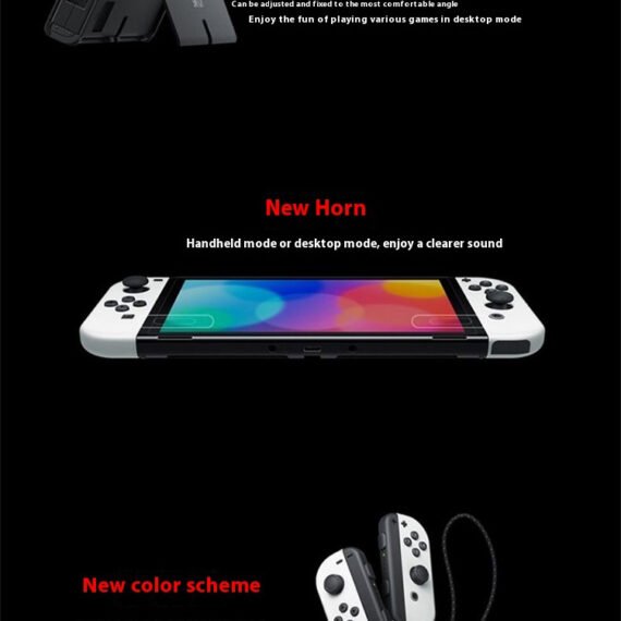 C38-It’s ! It’s only $5.99 for new customers, and it’s free shipping to your home!Nintendo game console/Switch oled