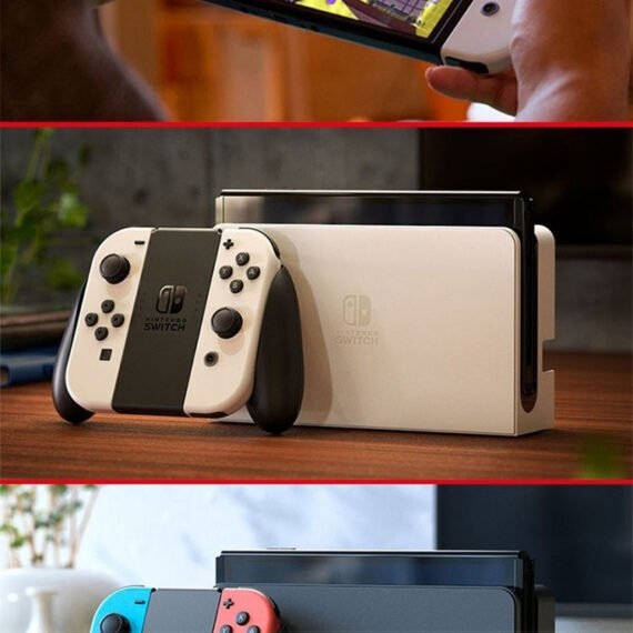 C38-It’s ! It’s only $5.99 for new customers, and it’s free shipping to your home!Nintendo game console/Switch oled