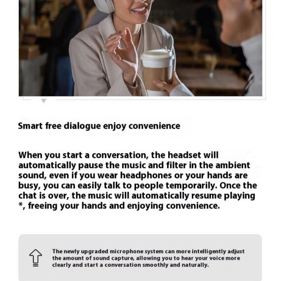 C41-【SG Limited only S$9.99 】Sony WH-1000XM5 Wireless Bluetooth Headphones