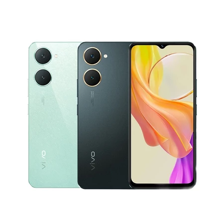 【Cool!!!New Users OnlyIt can be divided into twelve installments, each installment is S$5.99】Vivo Y03 (4/128GB) (4/64GB) | Vivo Y02S (3GB/64GB) | Vivo Y02T (4/128GB) | 2 Years Vivo Warranty | Free Gifts !!!